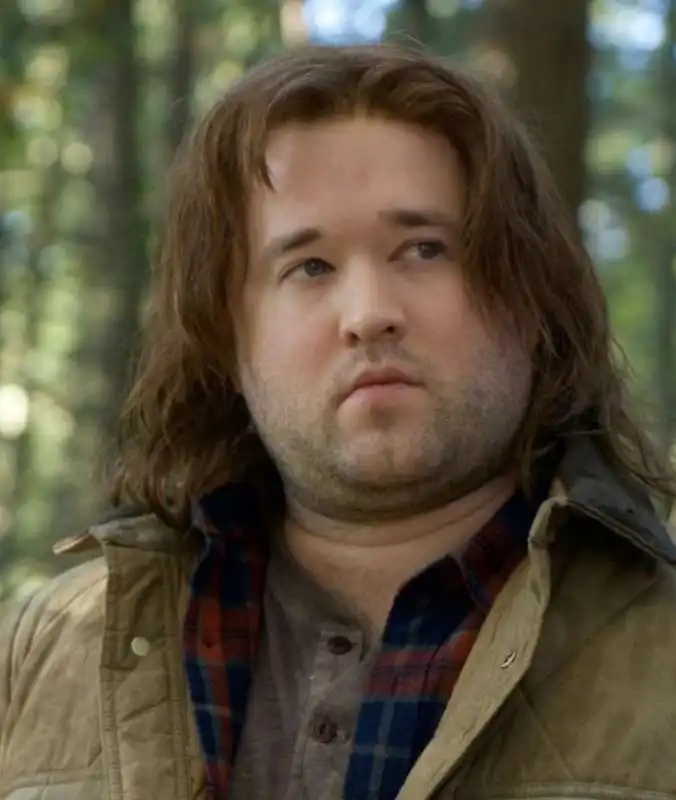 haley joel osment  