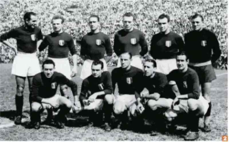 il grande torino