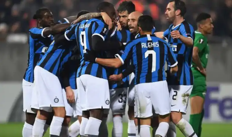 inter