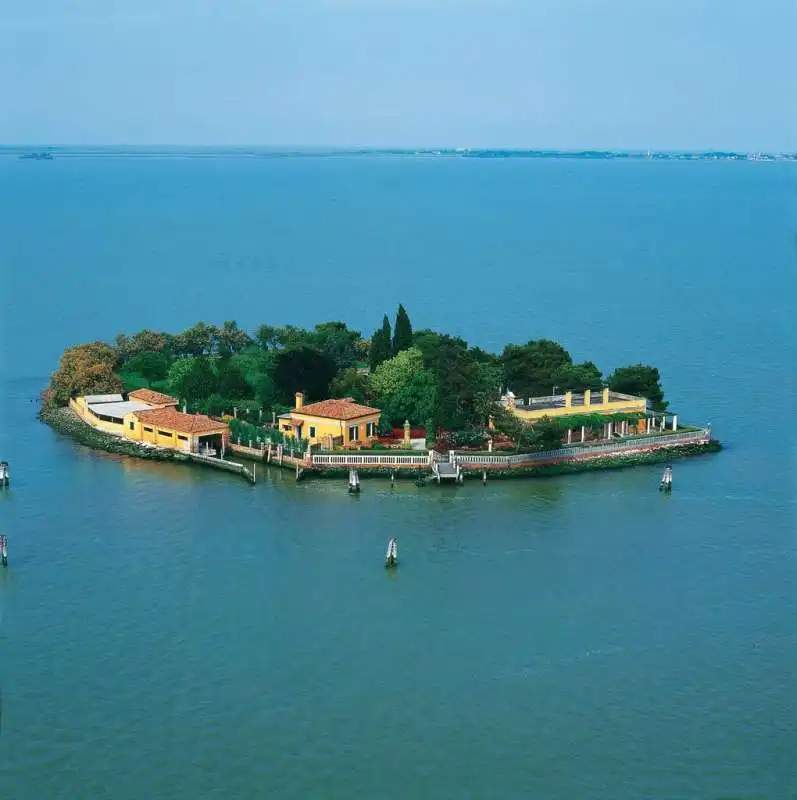 isola di tessera venezia 5