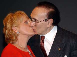 katia ricciarelli pippo baudo