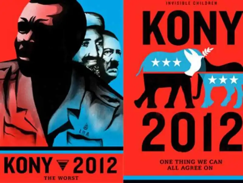 kony 2012