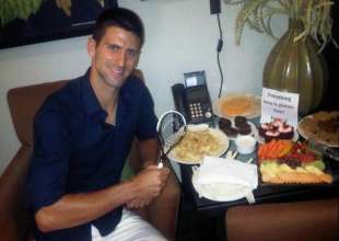 la dieta di nole djokovic 1