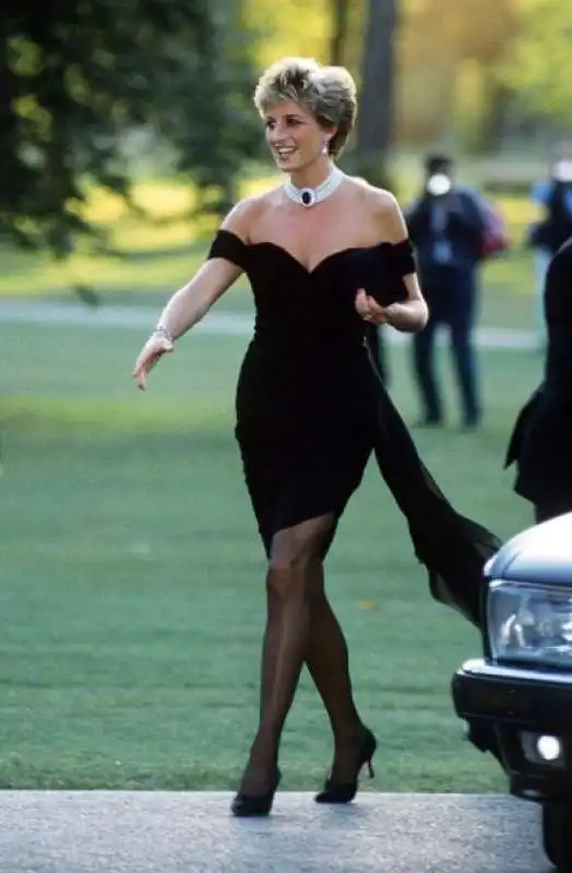 lady diana