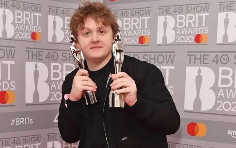 lewis capaldi 1