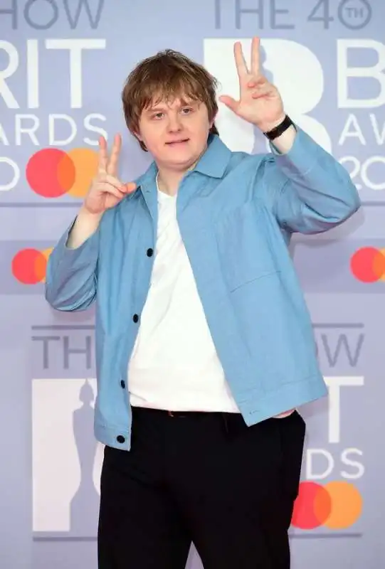 lewis capaldi