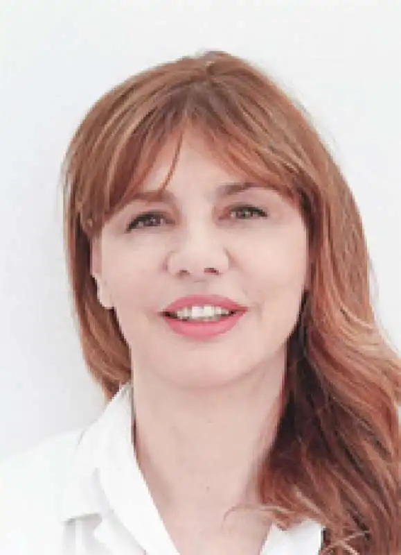 maria teresa baldini 1