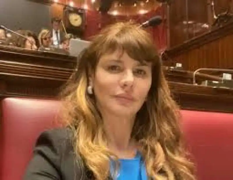 maria teresa baldini