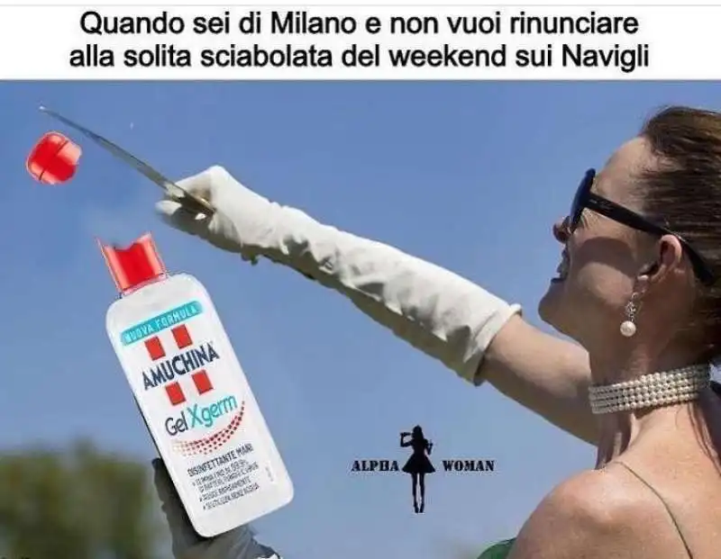 meme sul coronavirus 6