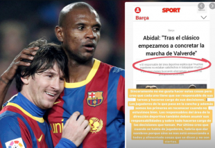 messi abidal