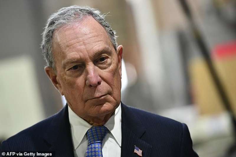 mike bloomberg 1