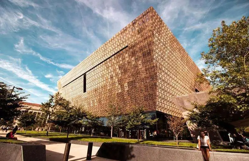 National Museum of African American History