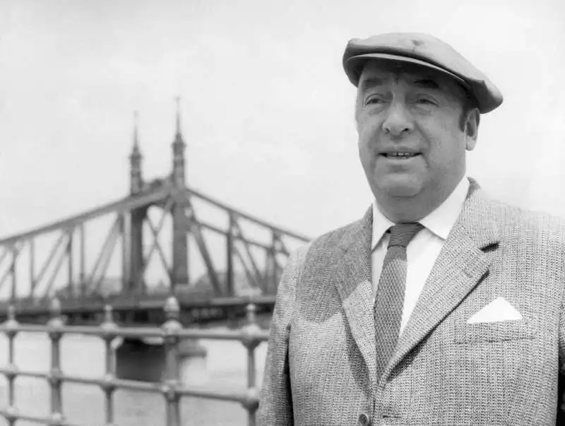 pablo neruda 1