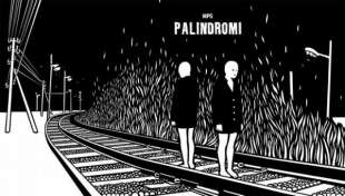 palindromi