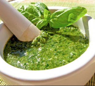 pesto