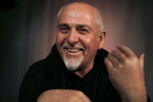 peter gabriel 4