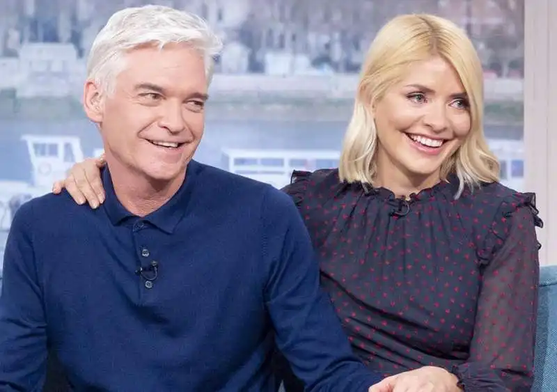 PHILLIP SCHOFIELD    