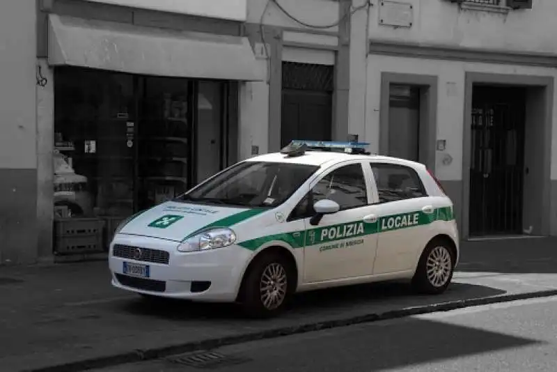 polizia locale brescia 1