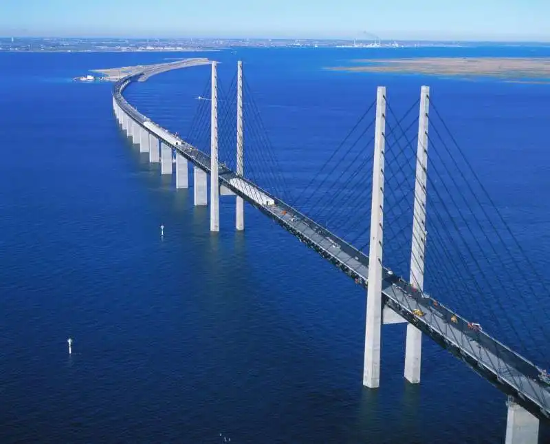 ponte scozia irlanda del nord