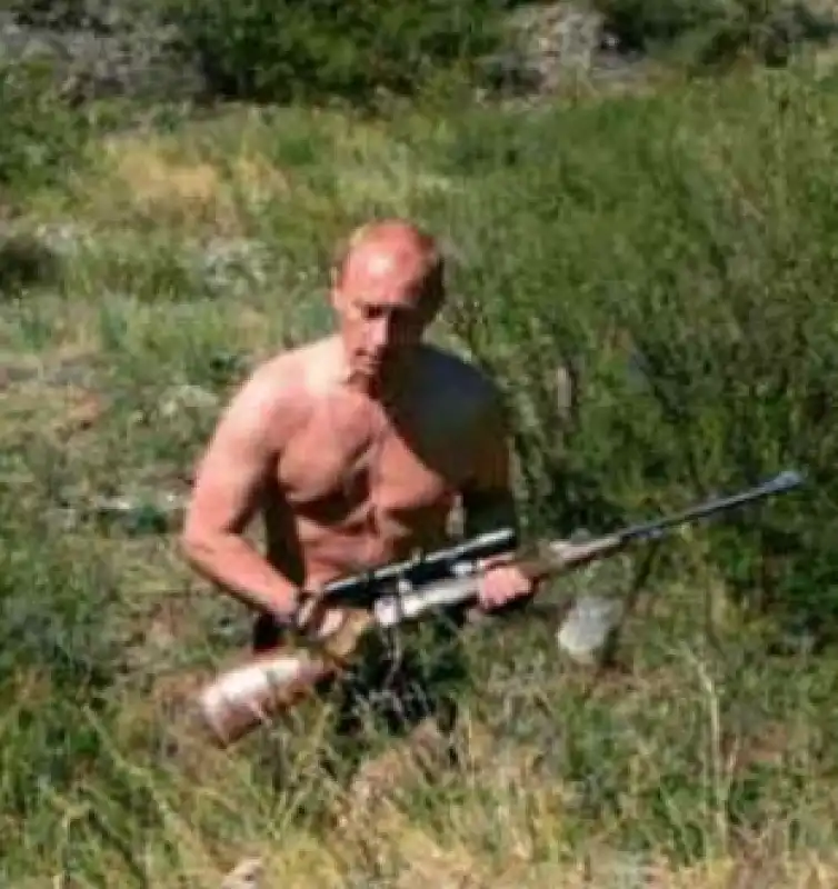 putin 