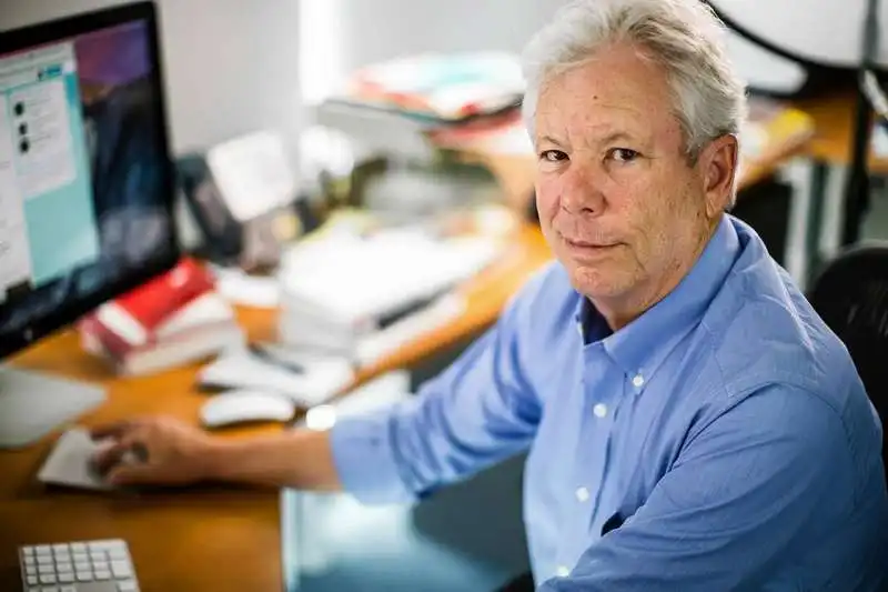 RICHARD THALER 1