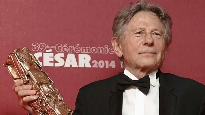 roman polanski