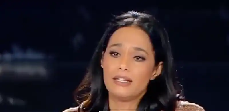 rula jebreal