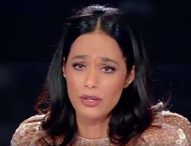 RULA JEBREAL