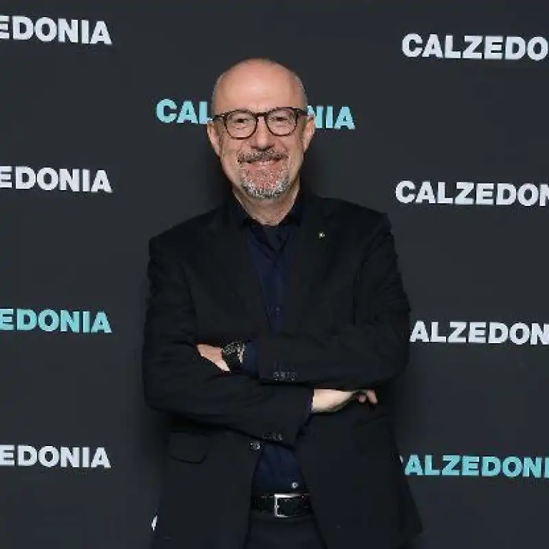 sandro veronesi calzedonia 1