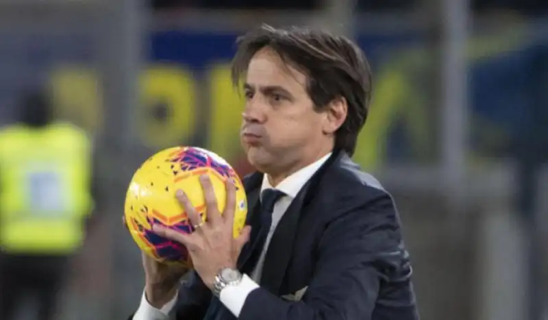 simone inzaghi