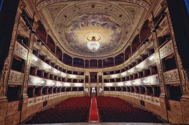 teatro della pergola  2