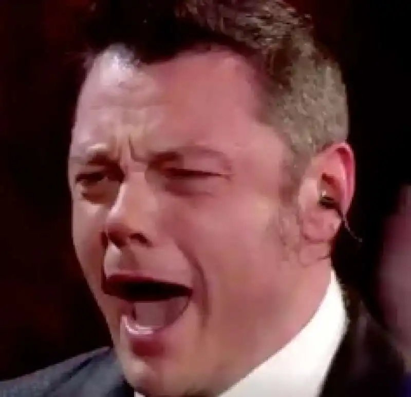 TIZIANO FERRO