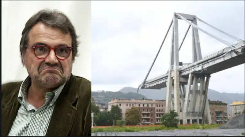 toscani ponte morandi