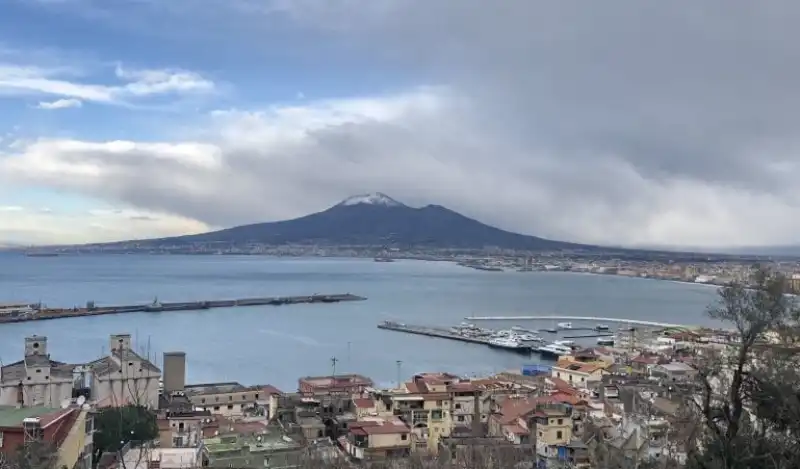 vesuvio