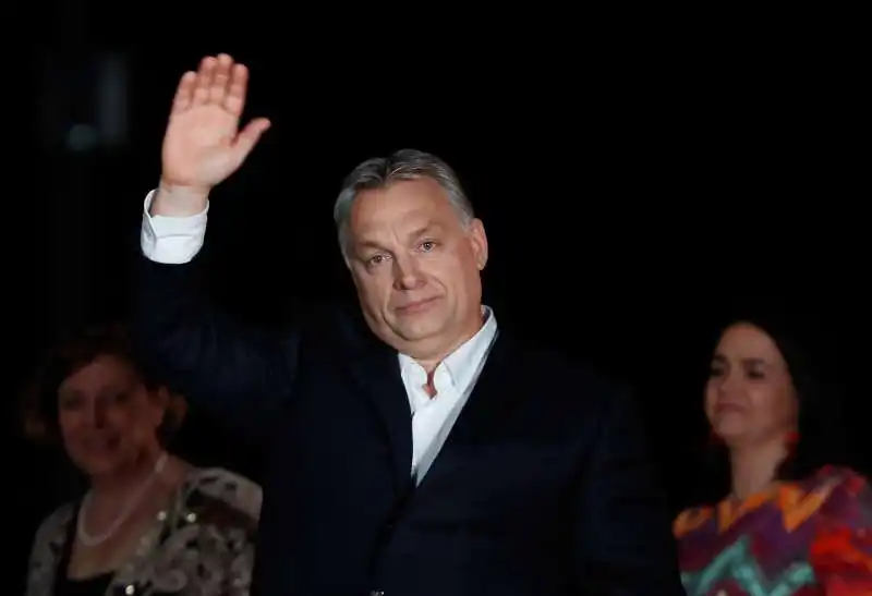 VIKTOR ORBAN