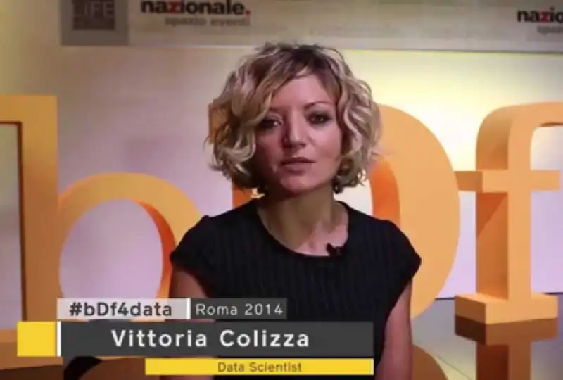 vittoria colizza