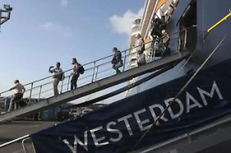 westerdam 1