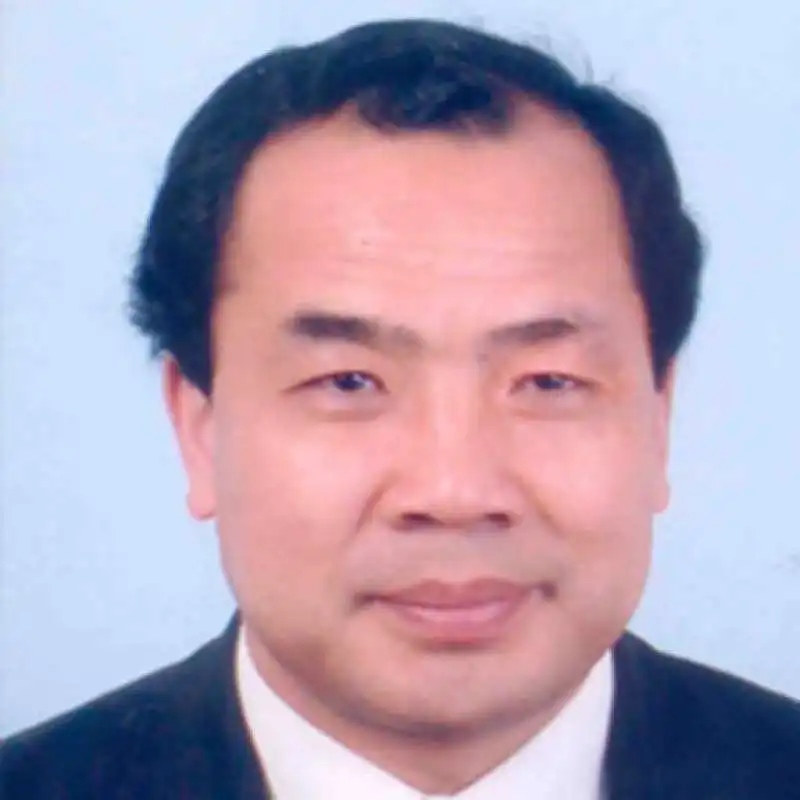 zhang yongzhen 