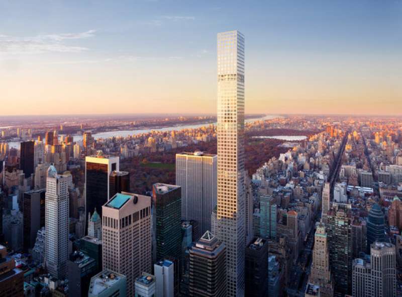 432 park avenue 5