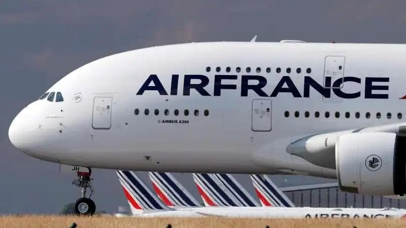 air france 