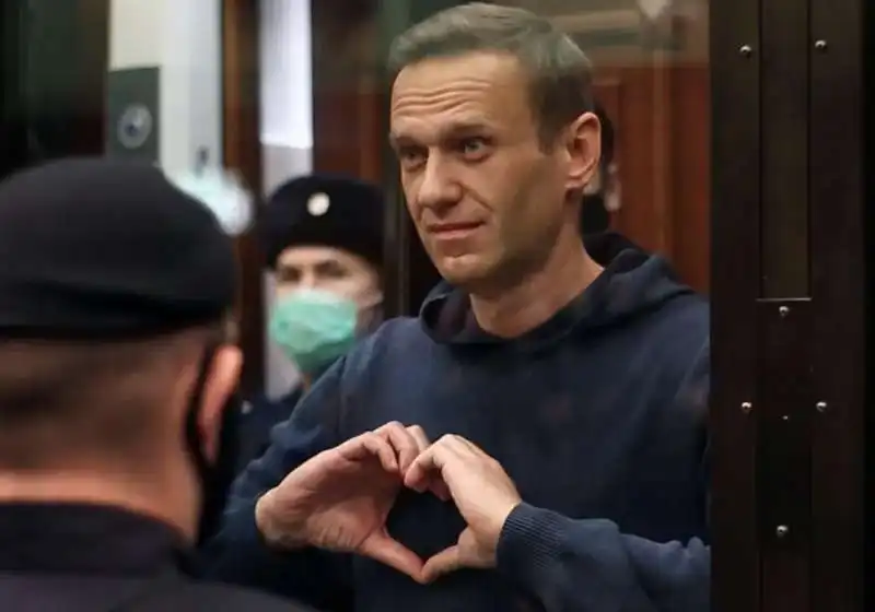 alexei navalny