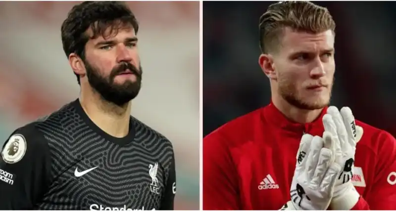 ALISSON KARIUS