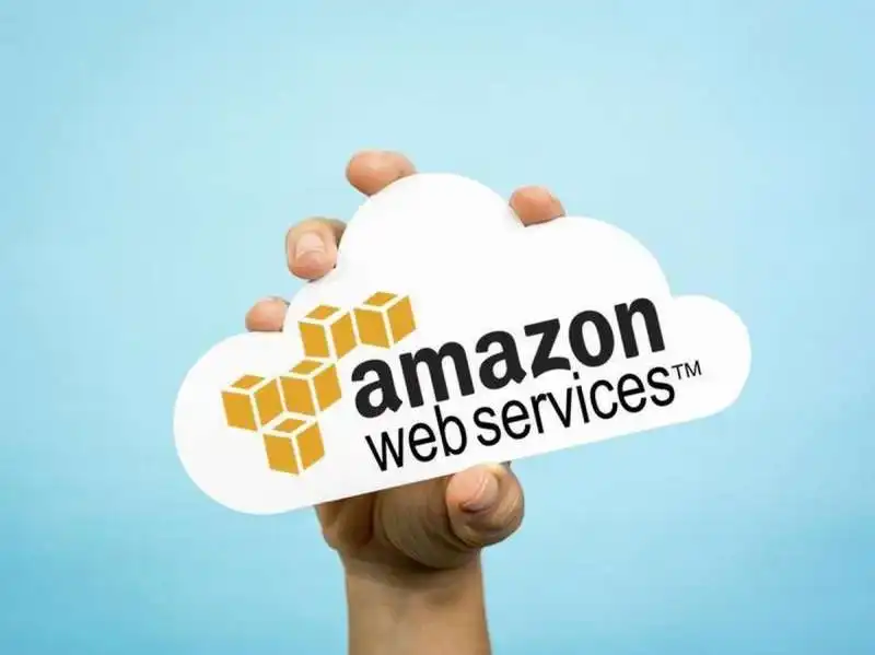 amazon web services