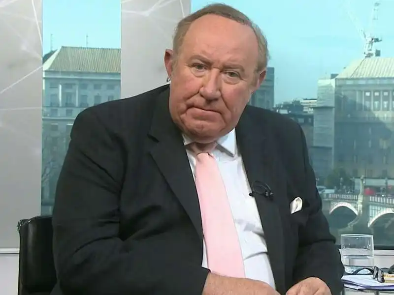 ANDREW NEIL