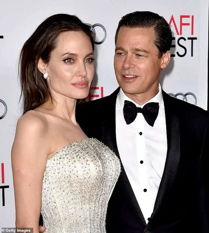 angelina jolie e brad pitt 1 