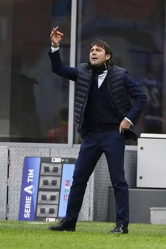 antonio conte