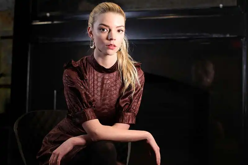 anya taylor joy