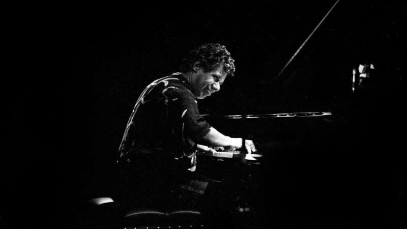 armando chick corea 6