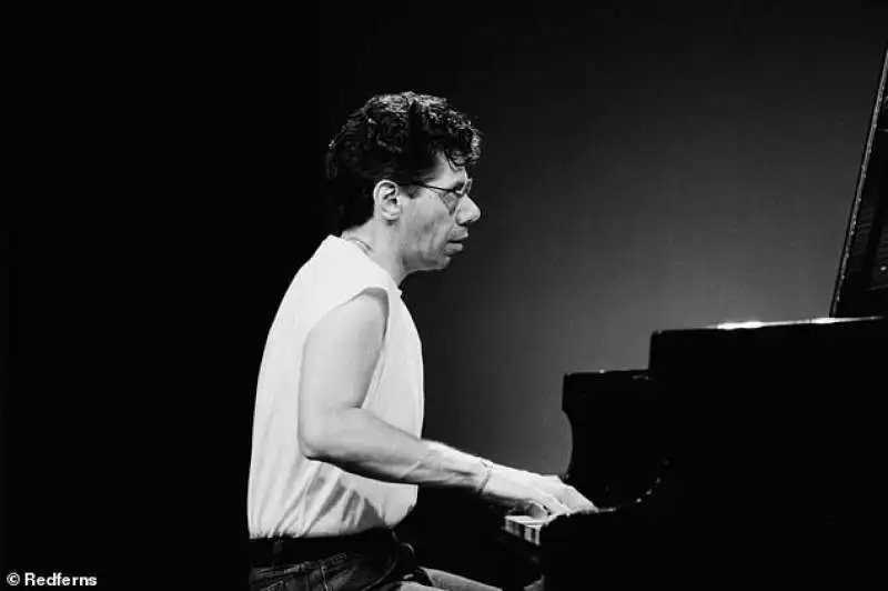 armando chick corea nel 1991