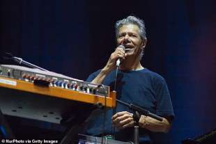 armando chick corea nel 2019